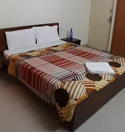 Service Apartment At Brookefield Бангалор Екстериор снимка