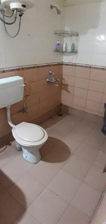 Service Apartment At Brookefield Бангалор Екстериор снимка