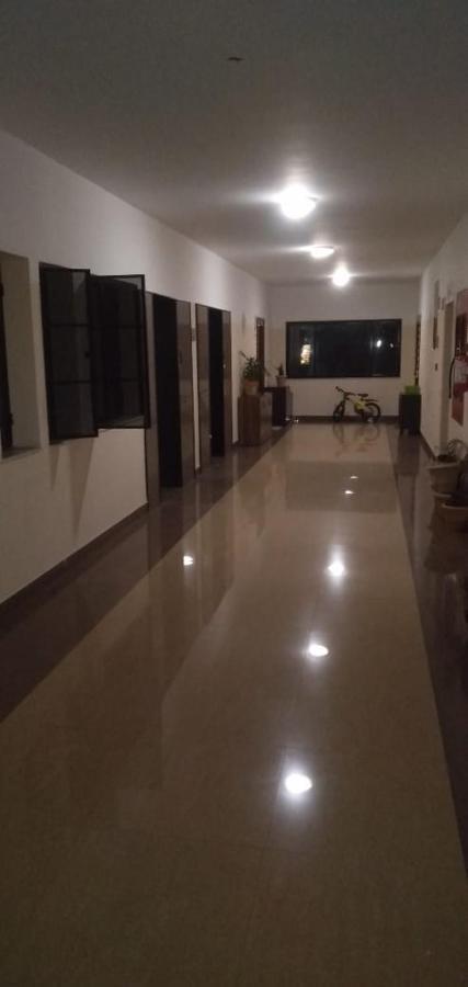 Service Apartment At Brookefield Бангалор Екстериор снимка